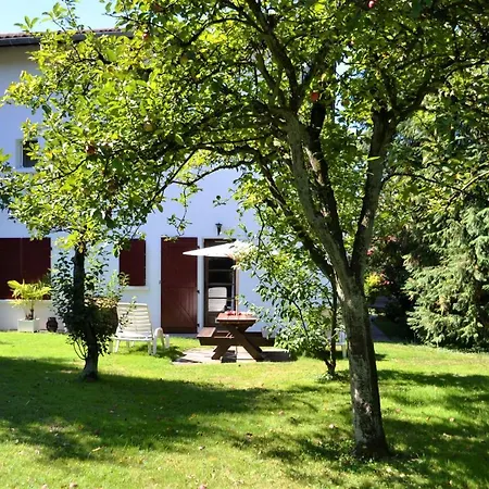 Loretxea Ispoure Exterior photo