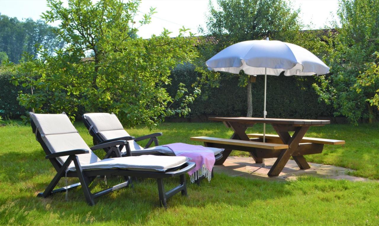 Loretxea Apartment *