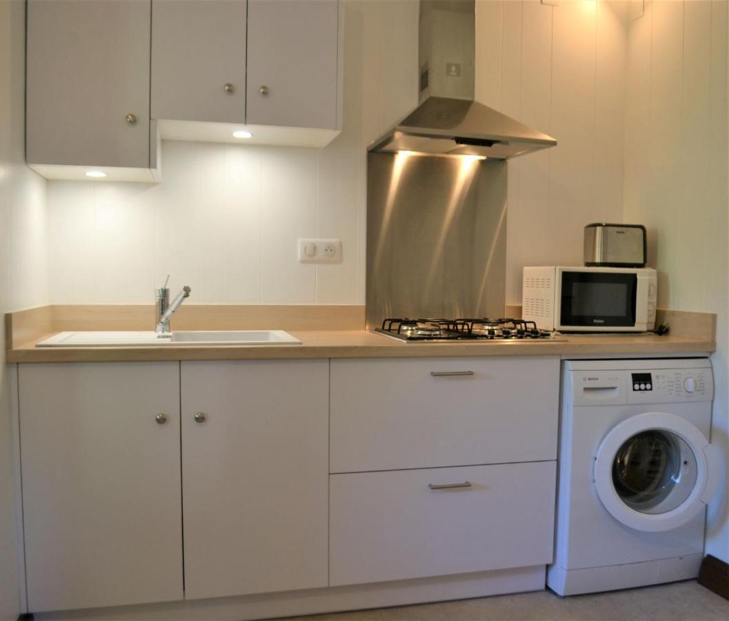 Loretxea Apartment Ispoure